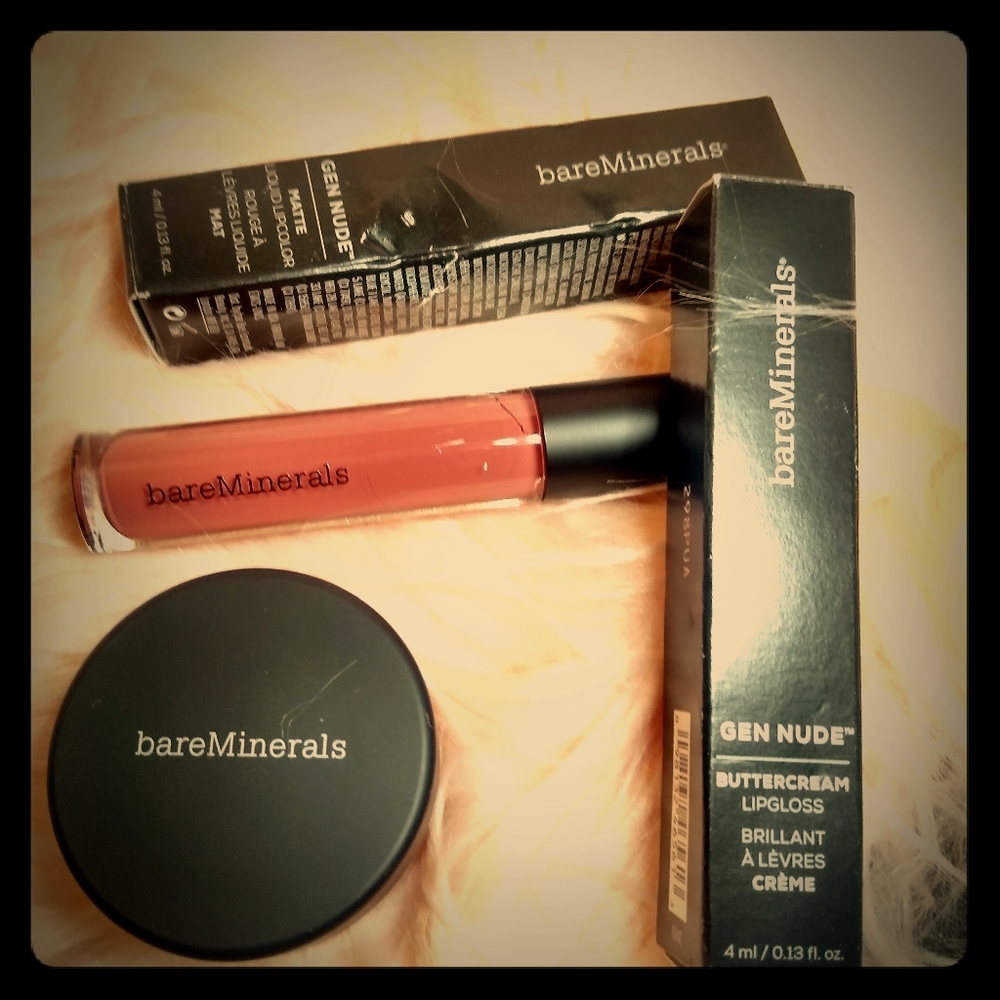 Bareminerals